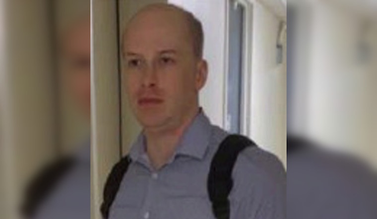 Chicago Police Seek Public's Assistance in Locating Missing Man John Zajac Last Seen on South Lowe Ave