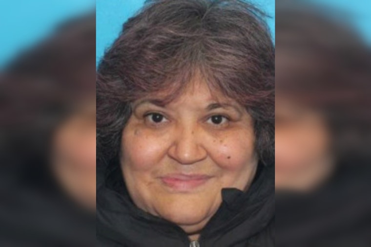 Chicago Police Seek Public's Help in Locating Missing 59-Year-Old Ana Palafox Last Seen at Rush Hospital