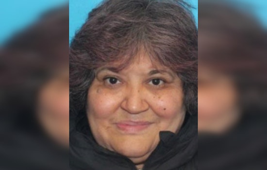 Chicago Police Seek Public's Help in Locating Missing 59-Year-Old Ana Palafox Last Seen at Rush Hospital
