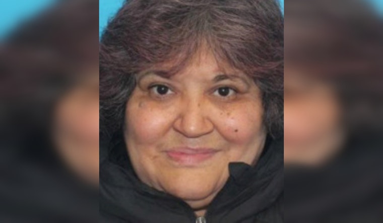 Chicago Police Seek Public's Help in Locating Missing 59-Year-Old Ana Palafox Last Seen at Rush Hospital
