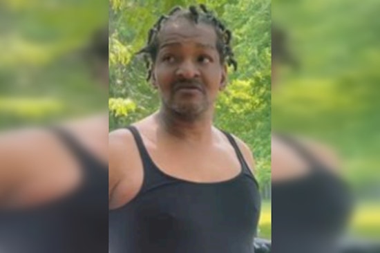 Chicago Police Seek Public's Help in Locating Missing 61-Year-Old Nathaniel Black from the South Side