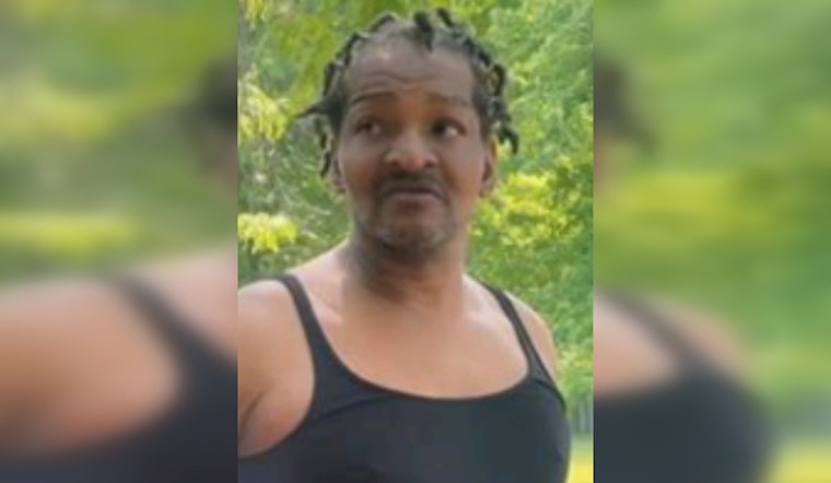 Chicago Police Seek Public's Help in Locating Missing 61-Year-Old Nathaniel Black from the South Side