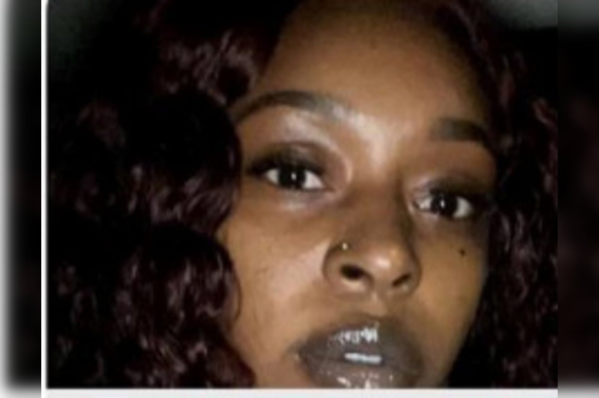 Chicago Police Seek Public's Help in Locating Missing Woman Lashawn