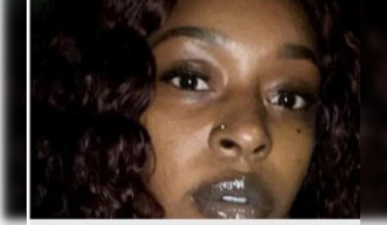 Chicago Police Seek Public's Help in Locating Missing Woman Lashawn Mosely with Mental Illness