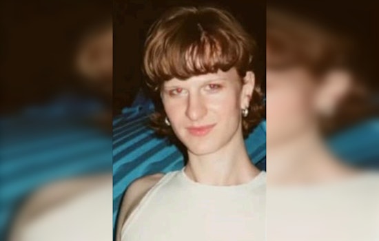 Chicago Police Seek Public's Help in Locating Missing Woman Theta Hughes Last Seen Near Union Station