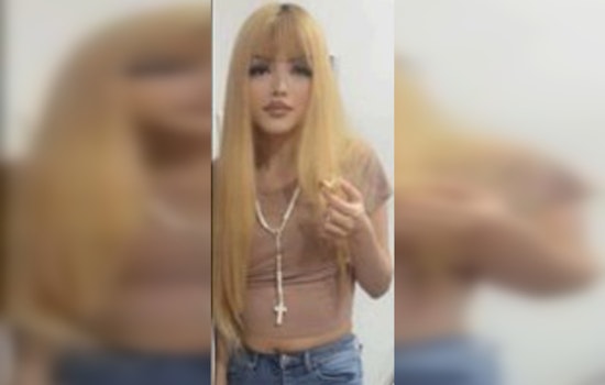 Chicago Police Seek Public's Help to Find Missing 14-Year-Old Perla Alvarez