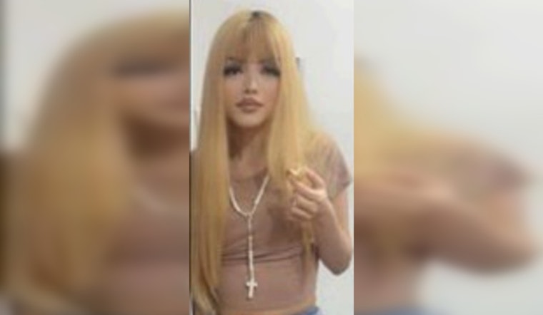 Chicago Police Seek Public's Help to Find Missing 14-Year-Old Perla Alvarez