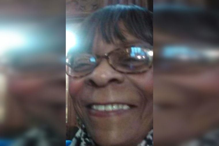 Chicago Police Seek Public's Help to Find Missing 79-Year-Old Shyrle Victor; Community Rallies in Search
