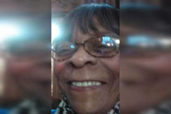 Chicago Police Seek Public's Help to Find Missing 79-Year-Old Shyrle Victor; Community Rallies in Search