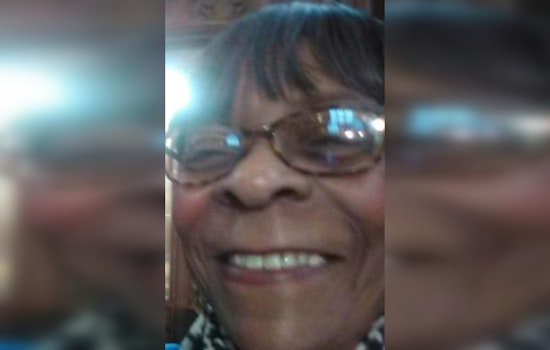 Chicago Police Seek Public's Help to Find Missing 79-Year-Old Shyrle Victor; Community Rallies in Search
