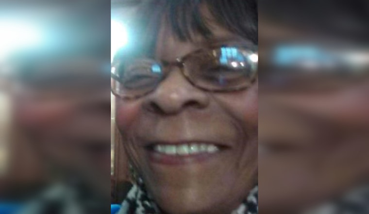 Chicago Police Seek Public's Help to Find Missing 79-Year-Old Shyrle Victor; Community Rallies in Search