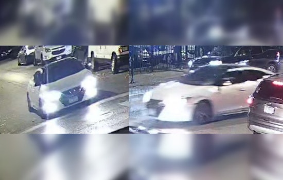 Chicago Police Seek Public's Help to Find Suspect in 15th District Hit-and-Run Accident