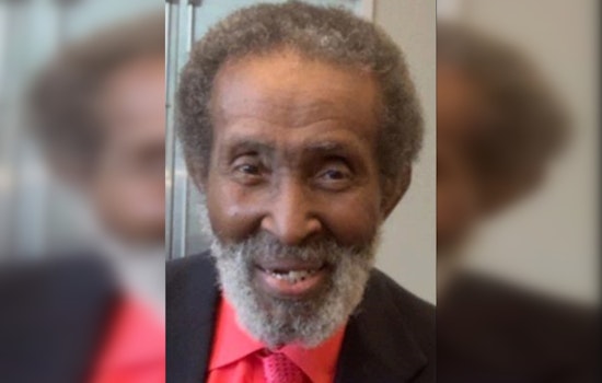 Chicago Police Seek Public's Help to Locate Missing 75-Year-Old "Bubba" O'Neal