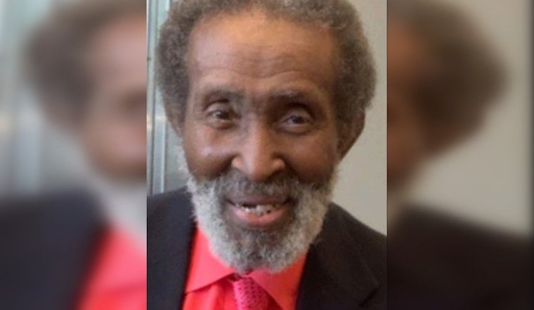 Chicago Police Seek Public's Help to Locate Missing 75-Year-Old "Bubba" O'Neal