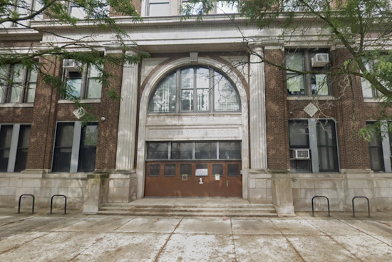 Chicago Rapper Lil Zay Osama Gifts Presents, Financial Aid to Family Affected by Attack Near South Deering School