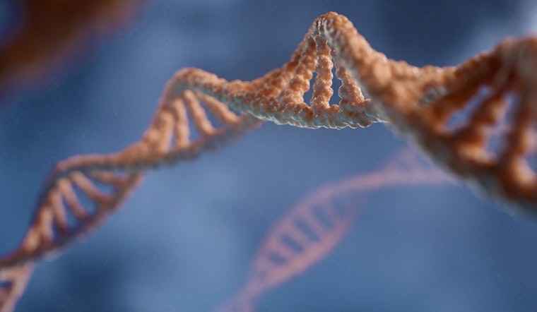 Chicago Researchers Help Chart Wildly Detailed 4D Map of Human DNA