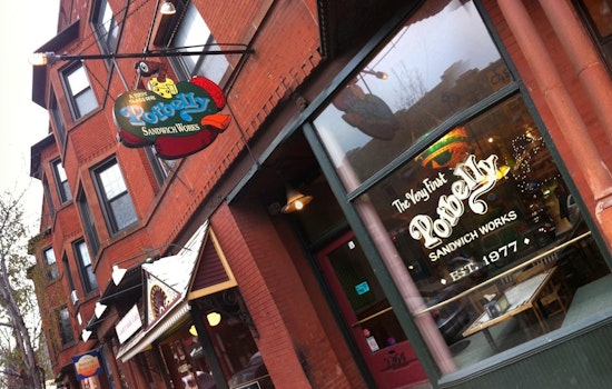 Chicago Sandwich Heavyweight Potbelly Invades Portillo’s Turf In New Braunfels