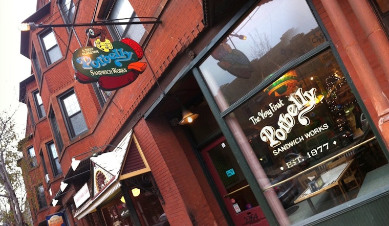 Chicago Sandwich Heavyweight Potbelly Invades Portillo’s Turf In New Braunfels