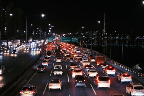 Chicago Snatches Gridlock Crown From New York