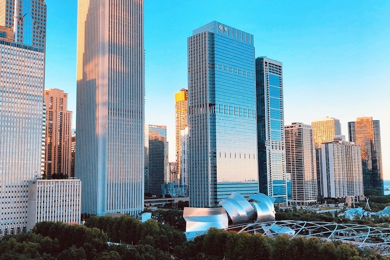 Chicago Startups Prove Hard to Kill, but New Biz Boom Stalls at Ninth