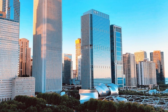 Chicago Startups Prove Hard to Kill, but New Biz Boom Stalls at Ninth