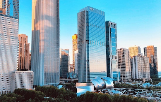Chicago Startups Prove Hard to Kill, but New Biz Boom Stalls at Ninth