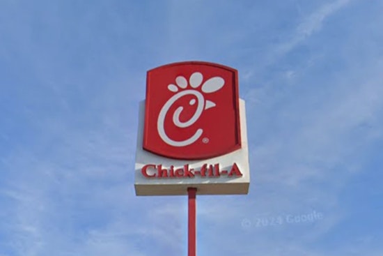 Chick-fil-A Stampedes Into Eastchase With 100 Jobs and A $25K Gift