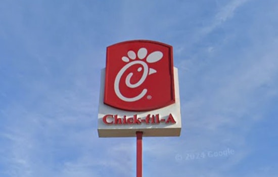 Chick-fil-A Stampedes Into Eastchase With 100 Jobs and A $25K Gift