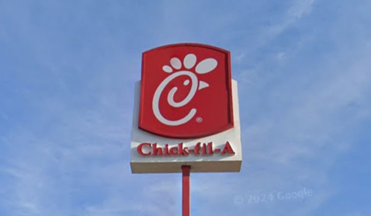 Chick-fil-A Stampedes Into Eastchase With 100 Jobs and A $25K Gift
