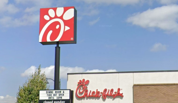 Chicken Rush Hits Petaluma as Long-Awaited Chick-fil-A Opens on the Boulevard