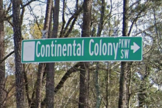 Child and Adult Injured in Shooting at Atlanta's Continental Colony Parkway, Police Investigating