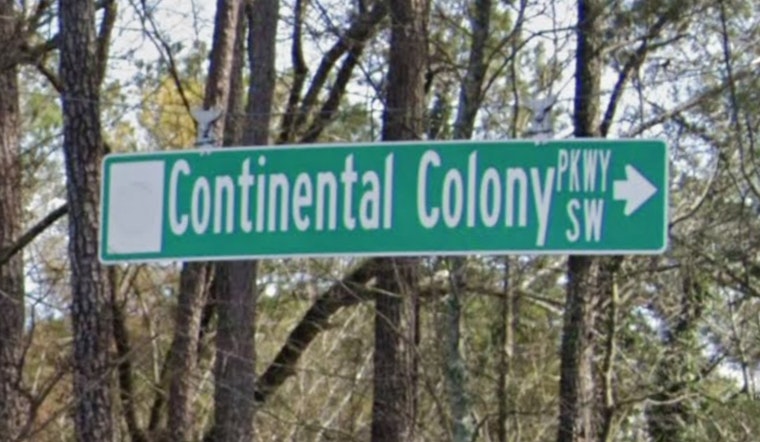 Child and Adult Injured in Shooting at Atlanta's Continental Colony Parkway, Police Investigating