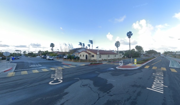 Child in Critical Condition Following DUI Collision in Imperial Beach, Driver Arrested