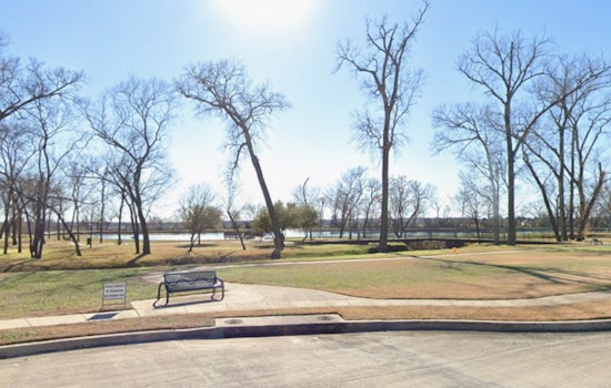 Chilling Find as Man’s Body Pulled from Fort Worth Pond