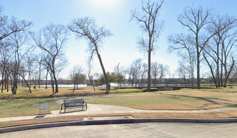 Chilling Find as Man’s Body Pulled from Fort Worth Pond