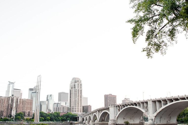 Chilly Week With Snow Flurries on the Horizon for Minneapolis Residents