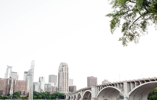 Chilly Week With Snow Flurries on the Horizon for Minneapolis Residents
