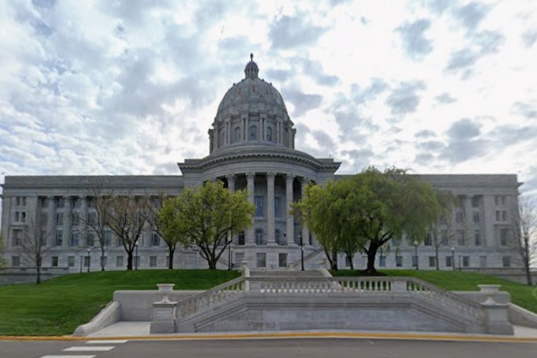 China Hits Back with $50.5 Billion Lawsuit Against Missouri Over COVID-19 Claims