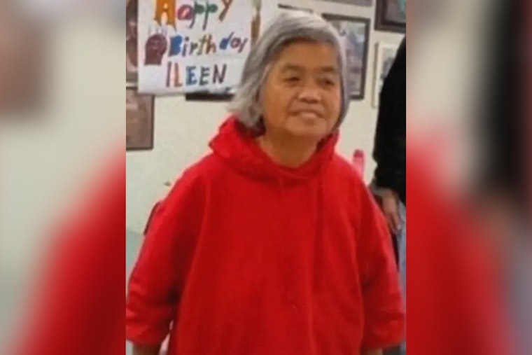 Chinatown Mystery: SF Cops Race To Find Missing 71-Year-Old Woman