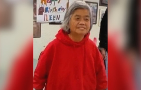 Chinatown Mystery: SF Cops Race To Find Missing 71-Year-Old Woman