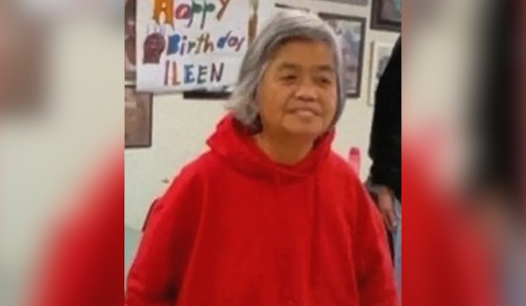 Chinatown Mystery: SF Cops Race To Find Missing 71-Year-Old Woman