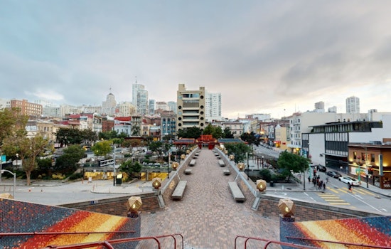 Chinatown's Famed 'China Banks' Bridge Headed For The Wrecking Ball