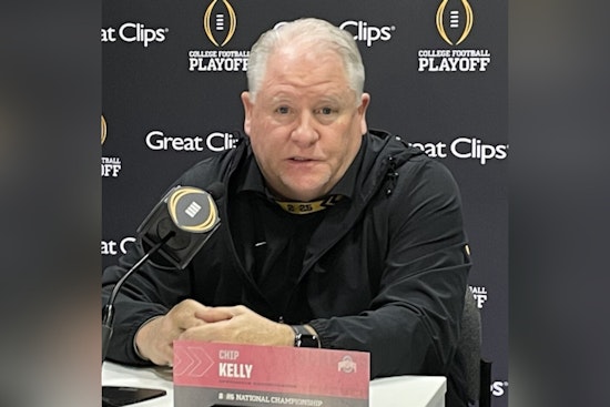 Chip Kelly Hired as Offensive Coordinator for Northwestern, Aims to Revitalize Football Program