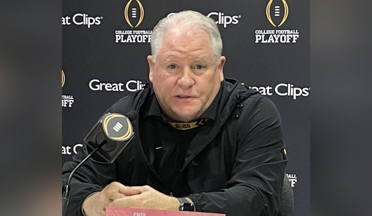Chip Kelly Hired as Offensive Coordinator for Northwestern, Aims to Revitalize Football Program
