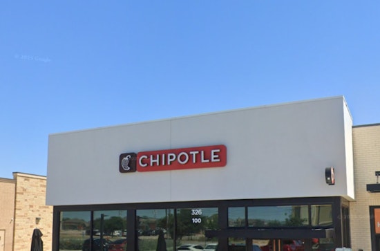 Chipotle Opens Second Hutto Location on Ed Schmidt Blvd
