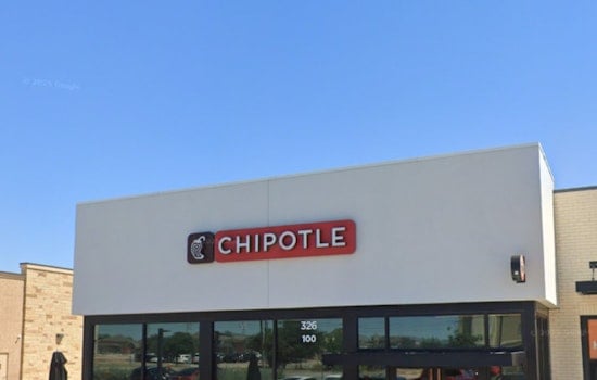 Chipotle Opens Second Hutto Location on Ed Schmidt Blvd