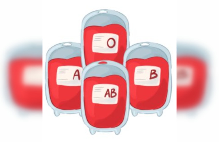 Choctaw City Hall Hosts Quarterly Blood Drive in Partnership with Our Blood Institute