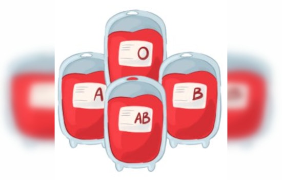 Choctaw City Hall Hosts Quarterly Blood Drive in Partnership with Our Blood Institute