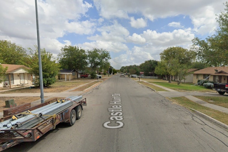 Christmas Celebration Turns Violent in San Antonio with Stabbing and Assault