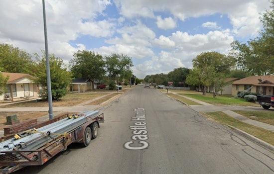 Christmas Celebration Turns Violent in San Antonio with Stabbing and Assault